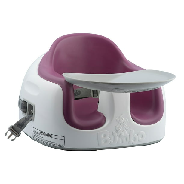 Bumbo Multi Seat Magenta